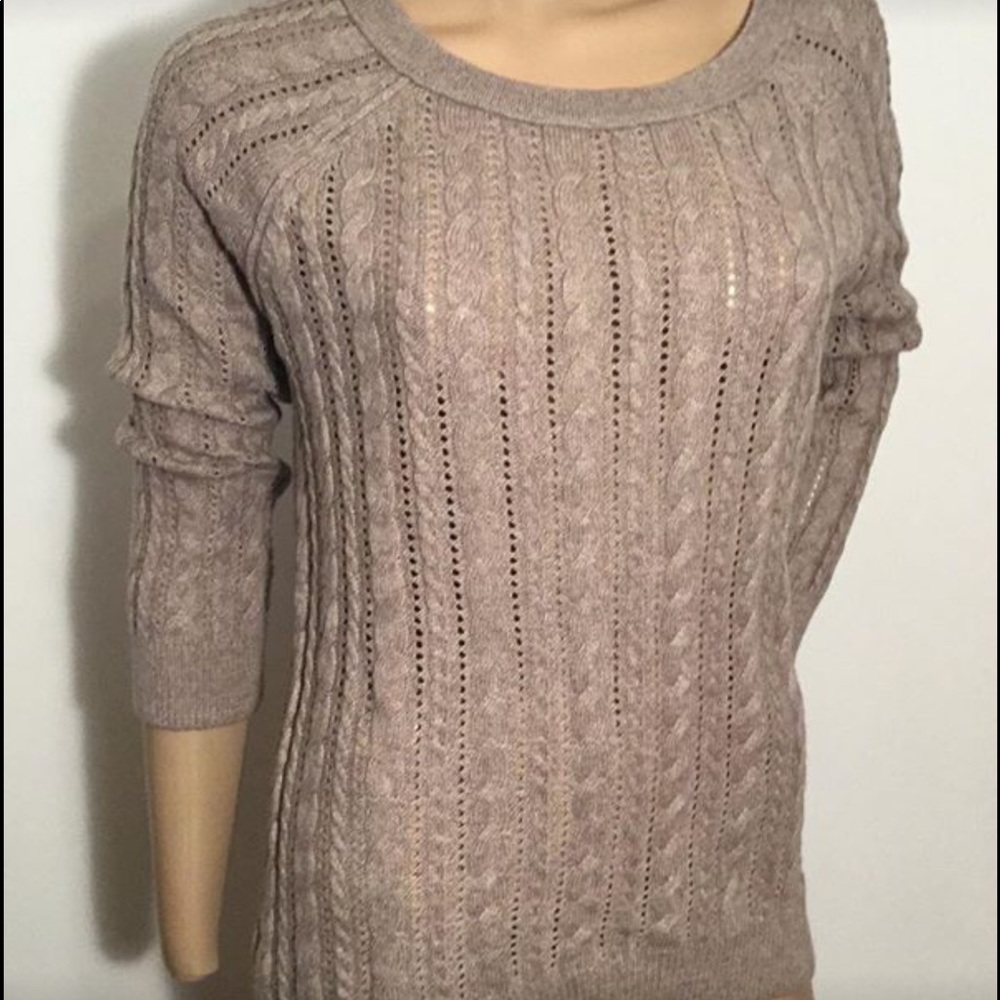 American eagle outfitters sweater